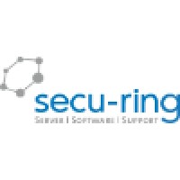 secu-ring GmbH logo - Similar company to Nileweb