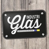 Industriglas logo - Similar company to Bonzai Agencymatch