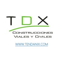 TDX Construcciones logo - Similar company to Constructora Lapitz Construcciones