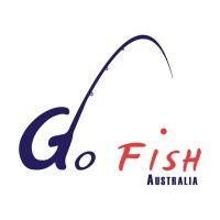 Go Fish Australia logo - Similar company to Pt. Portal Bisnis Global
