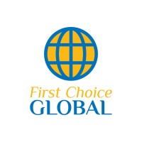 First Choice Global logo - Similar company to Beeware Gmbh