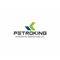 Petroking Integrated Services Nigeria Limited logo - Similar company to Pump Plus Solutions Ltd