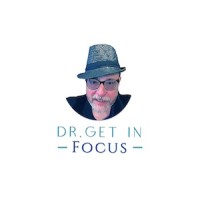 Doctor Get in Focus logo - Similar company to Next Generation Hr