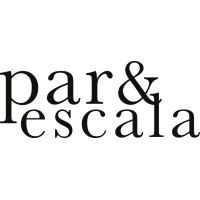 Par y escala logo - Similar company to Rus