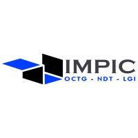 International Mega Petroleum Inspection Corporation logo - Similar company to Powers Engineering And Inspection, Inc.