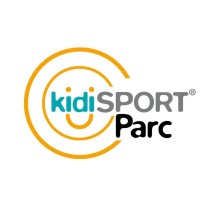 KidiSPORT Parc logo - Similar company to Telfax Communications
