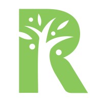 Rowans Hospice logo - Similar company to In2Group