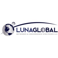 Luna Global Networks & Convergence Strategies LLC logo - Similar company to Tactical Advantage Arms, Llc
