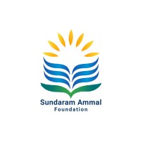 Sundaram Ammal Foundation logo - Similar company to Renechip