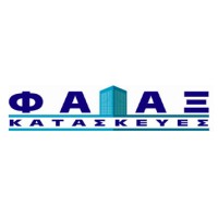 FEAX Construction EE logo - Similar company to Dma Architects-Engineers