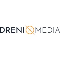 DRENIX.MEDIA logo - Similar company to Pipeline Upgrade