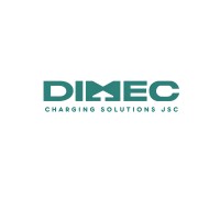 DCS - DIMEC CHARGING SOLUTIONS.,JSC logo - Similar company to Tech South Co.,Ltd