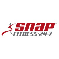 Snap Fitness Swadlincote logo - Similar company to Swadlincote Electrical Supplies Ltd