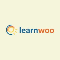 LearnWoo logo - Similar company to Iconicwp