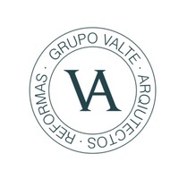 GRUPO VALTE Reformas + Arquitectura logo - Similar company to Arc&Co Arquitectura Interiorismo Reformas Diseño