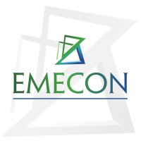 EMECON S.A.S logo - Similar company to Tecmo | Estructuras Metálicas