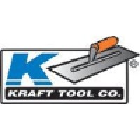Kraft Tool Company logo - Similar company to Voltec Industries
