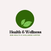 Freelance B2B Health & Wellness Copywriter logo - Similar company to Excelsior Content, Llc