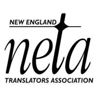 New England Translators Association logo - Similar company to Ace Lingual Executives