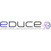educe-GRC logo - Similar company to Worldstack