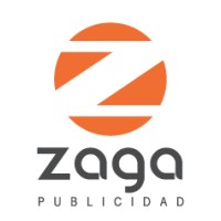 Zaga Publicidad logo - Similar company to La Tecla Social