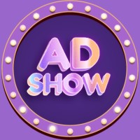 AD SHOW PODCAST logo - Similar company to Bcsengineering.Com