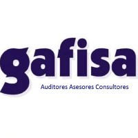 GAFISA AUDITORES CONSULTORES logo - Similar company to Picaudit - Cfo Externos & Auditores & Consultores
