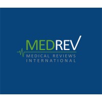 Medical Reviews International logo - Similar company to Merit Medical Evaluations