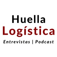 Entrevistas Huella Logística logo - Similar company to Directorio_Logistico
