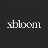 xBloom logo - Similar company to Bottomless