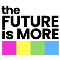 the FUTURE is MORE logo - Similar company to Idealgreen Unipessoal, Lda.