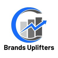 Brands Uplifters logo - Similar company to My Business Solutions