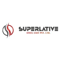 SUPERLATIVE STEEL CAST PRIVATE LIMITED logo - Similar company to Re-Con Services