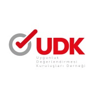 Uygunluk Değerlendirmesi Kuruluşları Derneği logo - Similar company to Uluslararası Ekonomi Yaz Seminerleri (Eys)
