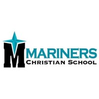 Mariners Christian School logo - Similar company to Calvary Christian School