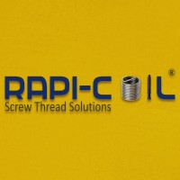 RAPI-COIL® - Screw Thread Solutions logo - Similar company to Coil Plus India