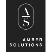 Amber Solutions logo - Similar company to Amber Solutions