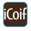 iCoif logo - Similar company to Bruno Flaujac Coiffures