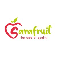 SARAFRUIT logo - Similar company to Track