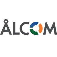 Ålcom - Ålands telekommunikation Ab logo - Similar company to Consilia Solutions