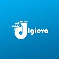 Digievo | Digital Marketing & Creative Agency logo - Similar company to Sr Two Technologies Sdn Bhd
