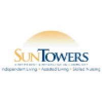 Sun Towers Retirement Community logo - Similar company to Consult With Md
