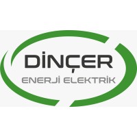 DİNÇER ENERJİ ELEKTRİK logo - Similar company to Trendpan Elektrik Pano Sistemleri