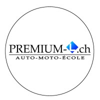 Premium Auto-Moto-Ecole Sàrl logo - Similar company to Génération 22