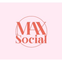 Max Social logo - Similar company to Simpl