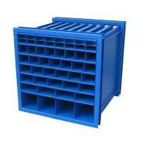 WEGRA STAFVOORRAADSYSTEMEN logo - Similar company to Mittausguru Oy