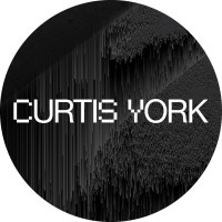 Curtis York logo - Similar company to Space Property