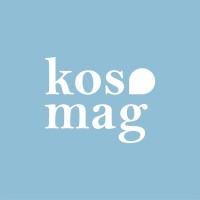 KOS Magazine logo - Similar company to On Dit