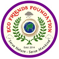 ECO FRIENDS FONDATION logo - Similar company to Earth Curious