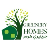 Greenery Homes logo - Similar company to Dar_Alersa